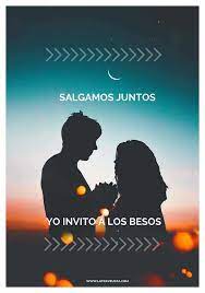 Así que es una gran idea que sigas mirando este blog con estas imágenes chidas geniales que compartimos para ti. 217 Frases De Amor Cortas 2021 Bonitas Frases Para Dedicar