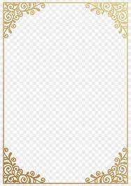 Feel free to purchase our items with maximum discount possible. Wedding Invitation Or Greeting Card With Ornament On Transparent Background Png Similar Png