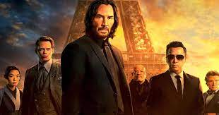 John Wick: Chapter 4 Full Movie Leaked On Twitter! Keanu Reeves Starrer Is  Now Available To Stream & Download In High Resolution On The Micro-blogging  Site