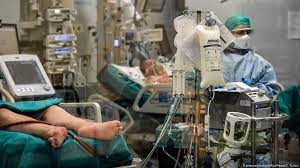 It was first identified in december 2019 in wuhan,. Coronavirus Latest Italy Registers Nearly 1 000 New Deaths In Single Day News Dw 27 03 2020