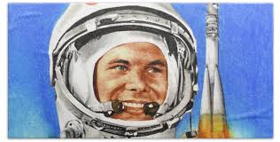 Yuri Gagarin