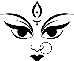 clipart maa durga png transparent cartoon jing fm clipart maa durga png transparent