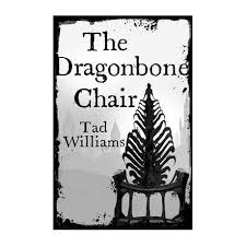 My review of memory sorrow thorn's the dragonbone chair, by tad williams. The Dragonbone Chair Buy Online In South Africa Takealot Com