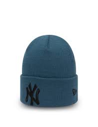 What is the difference between knit and knitted? Caps Kaufen New Era League Essential Cuff Knit New York Yankees Blue Black Gunstige Versandkosten 29 95 Der Spezialist Fur Caps