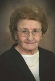 Jean Strickler Obituary December 6, 2013