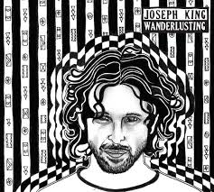 Joseph King