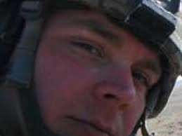 Sgt. Michael E. Ristau