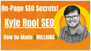 Kyle Roof SEO