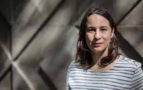 Ana martins marques nasceu em 1977, em belo horizonte. Ana Martins Marques E Suas Influencias Seculo Diario