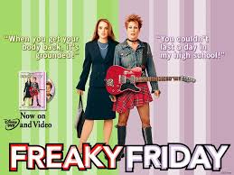 For everybody, everywhere, everydevice, and everything when becoming members of the site, you could use the full range of functions and enjoy the most exciting films. ÙÙŠÙ„Ù… Freaky Friday 2003 Ù…ØªØ±Ø¬Ù… Ø§ÙˆÙ† Ù„Ø§ÙŠÙ† ÙƒØ§Ù…Ù„ Hd