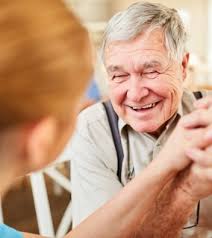 Avery Health Care Homes UK