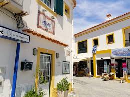 The population in 2011 was 5,031,. O Que Fazer Em Vila Nova De Milfontes Litoral Do Alentejo 360meridianos