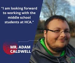 My name is Adam Caldwell. I am 26 years old and I am from Waynesville. I  was married last October and my wife and I live with our cat in Canton. I