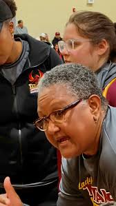 Last night, in two highly competitive, action-packed, to the last minute  games, both our boys and girls varsity basketball teams embodied teamwork  and tenacity—you know, that unmatched Titan energy ...