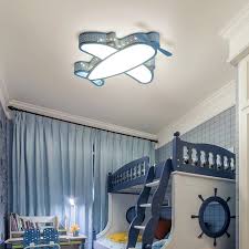 They are designed in such a way that they can amuse the children. Boy Child Room Acrylic Led Children Ceiling Lamp Children S Room Lamp Kids Bedroom Light Ceiling Light In Kids Room Lighting Ceiling Lights Aliexpress