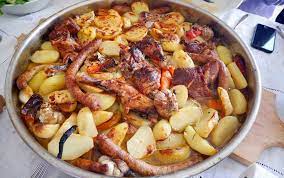 7 traditional croatian dishes you simply must try! Croatian Food Guide Must Try Traditional Croatian Foods