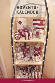 Adventskalender Interior Ideen Selber Machen Besteln Inhalt Frauen Mann Kinde Adventkalender Weihnachten Adventskalender Adventskalender Kinder Basteln