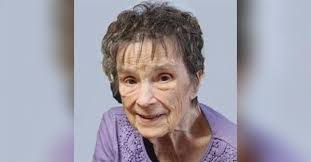 Patricia "Pat" June Fritch Obituary