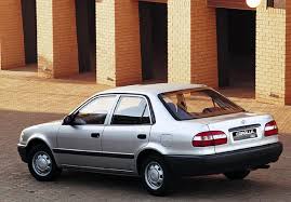 We did not find results for: Toyota Corolla 130 Sedan Za Spec 1995 2000 Photos