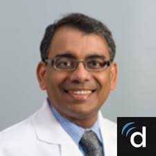 Dr. Rajiv Gupta, MD