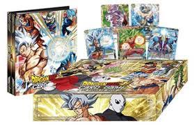 Maybe you would like to learn more about one of these? Dragon Ball Super Ultimate Box Ultimate Box Dragon Ball Super Ccg Tcgplayer Com