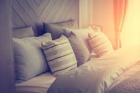 Effektive feng shui bett ausrichtung richtige schlafrichtung. Schlafen Mit Der Richtigen Feng Shui Schlafrichtung