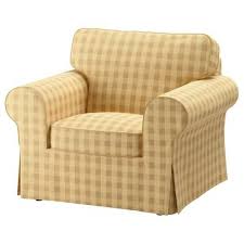 Muren Recliner Nordvalla Medium Gray Ikea Ikea Ektorp Armchair Arm Chair Covers