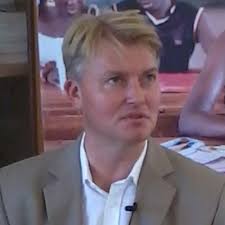 Stream Robert Rudin DG Ericsson Sénégal sur le projet Connect To Learn by  mountaga