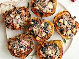 Image result for carnival acorn squash