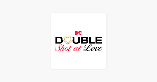 Pin On Double Shot At Love With Dj Pauly D And Vinny