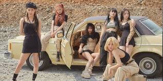 G I Dle Goes Uh Oh In New Mv The Kraze ─ photos, videos, and updates for cube entertainment's girlgroup, #여자아이들 ✧*｡ | fan account. g i dle goes uh oh in new mv the kraze