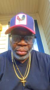 Melvin Bethea (@melvinbethea1)'s videos with Truth Hurts