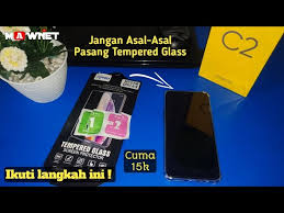 Kelebihan dari anti gores tempered glass ini adalah memiliki kaca yang memenuhi standar astm c1048 yang memiliki minimal tekanan kelebihan dari sapphire glass ini adalah kualitasnya. Realme C2 6d Tempered Glass Full Edge To Edge Protection Golectures Online Lectures
