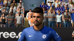 Jules kounde fifa 21 face. All Chelsea Fifa 21 Player Faces And Whether They Look Realistic Or Not Football London