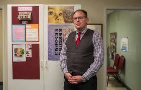 What is a prenatal doctor? Pregnancy Clinics Fight For Right To Deny Abortion Information The New York Times
