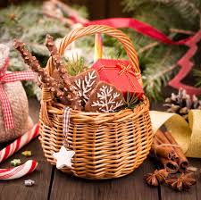 A little box of sunshine gift ideas: Diy Christmas Gift Baskets Best Homemade Holiday Gift Baskets