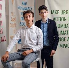 Luke mullen is an american famed star who is best recognized for having played the character tj kippen in the disney channel original series andi mack from 2017 to 2019. Luke Mullen Ø¹Ù„Ù‰ ØªÙˆÙŠØªØ± If We Don T Inform The Voters Who Will Elect The Politicians That Support Climate Initiatives If We Don T Mobilize The Masses Who Will Pressure Our Leaders To Make