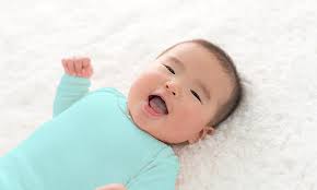 Nombres para niños: estadounidenses e ingleses