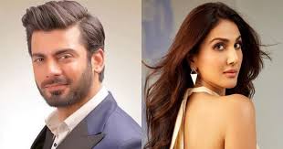 Fawad Khan, Vaani Kapoor To Unite For A Rom Com, Here's What We Know