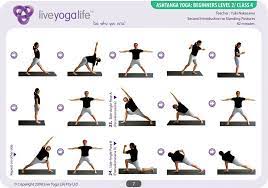 Maybe you would like to learn more about one of these? Liveyogalife Com Posturas De Yoga Yoga Ejercicios