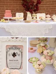 A Tea For Two Bridal Shower At Agp Love The Mini Cupcakes With Raspberries On Top Tea Party Bridal Shower Bridal Shower Tea Bridal Shower