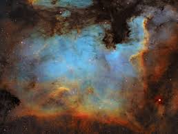 North America Nebula - Wikipedia