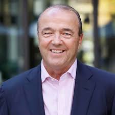 Robert Grady Email & Phone Number