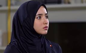Saya pernah terfikir adakah akan terganggu sesetengah kerja setelah berhijab? 21 Model Hannah Ideas In 2021 Model Hannah Beautiful Hijab