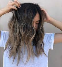 Dirty blonde hair color tends to complement cooler skin tones especially if you are going with the cooler side, says matrix celebrity the highlights on this textured lob are seriously stunning. 23 Dirty Blonde Hair Color Ideas For A Change Up Hair Styles Hair Style Ideas