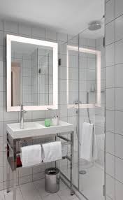 Starck Mama Shelter Marseille Designs De Petite Salle De Bains Salle De Bain Design Salles De Bains De Reve