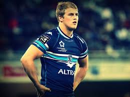 Complete player biography and stats. Edinburgh Sign Van Der Merwe Planetrugby