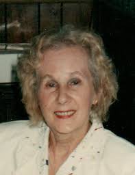 Obituary information for Marge
