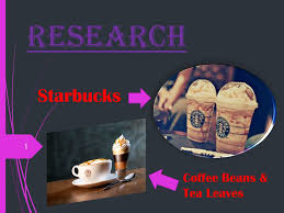 The cold nights and warm days create denser beans. Research 1 Coffee Beans Tea Leaves Starbucks 5 Reasons Why Starbucks Is Popular Many Would Agree That Starbucks Serves Up A High Quality Brew That Ppt Download