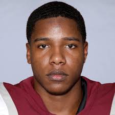 Brian McCray's Cinco Ranch High School Career Home